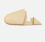 96-03 Mercedes W210 E320 E430 Front Right Passenger Side Inner Seat Trim Oem. Fixed Price $25.00.