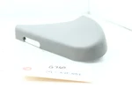 03-10 Porsche Cayenne Gray Front Right Passenger Trim Cover Panel G260. Fixed Price $39.09.