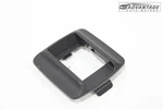 2014-20 Mitsubishi Outlander 12v Power Outlet Plug Socket Trim Bezel Cap Oem. Fixed Price $27.99.