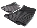 New***genuine Mercedes W223 S580 S500 Rubber Floor Mat Set Front 2236800805 9051. Fixed Price $179.95.