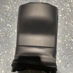 2017-2023 Tesla Model 3 Y M3 My Upper Steering Column Shroud Cover Oem. Fixed Price $30.00.