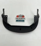 2005-2007 Infiniti G35 Coupe Rear Cluster Gauge Trim Cover Bezel Black Oem. Fixed Price $33.79.