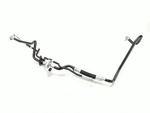 04 05 06 07 08 09 10 Audi A8 L D3 Front Ac A/c Hose Hoses Lines Pipes 4e1260712. Fixed Price $89.99.