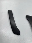 2006-2010 Hummer H3 Front Right Side Door Panel Armrest Screw Cover Trim Read 15. Fixed Price $18.71.