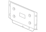 Genuine Honda Lining Assembly Front Trunk *nh85l* (gray Eleven) 84681-t3v-a01za. Fixed Price $311.79.