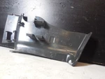 03-09 Mercedes E-class W211 Front Seat Inner Cover Panel Trim A2119187636. Fixed Price $19.00.