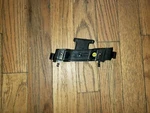 2017 Audi A4 8w2, B9 2.0 Front Safety Belt Holder Bracket Mount 8w0867192. Fixed Price $22.00.