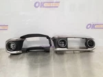 21 2021 Toyota Tacoma Sr5 Upper Dash Bezel Set Silver Trim. Fixed Price $225.00.
