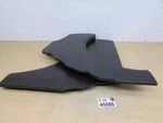 Trunk Spacer Trim M45 2003 2004 Infiniti Rear Back Interior Floor Plastic Oem. Fixed Price $49.99.