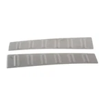 New Oem Mitsubishi 2022-2024 Outlander Cargo Scuff Plates Trim Mz527151ex. Fixed Price $95.44.