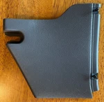 93 94 95 Jeep Grand Cherokee Zj Dash Trim Cover Rh 55215990 Oem Gray/quartz. Fixed Price $24.95.