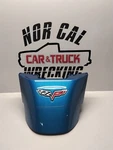 Corvette C6 Convertible 2005-2013 Interior Waterfall Trim Panel Blue 72013 Oem. Fixed Price $100.23.
