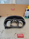 2013 Kia Sorento Speedometer Instrument Cluster Bezel Black 84831-2p000. Fixed Price $47.50.