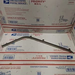 09-12 Lincoln Mks Right Passenger Side Center Dash Bezel 8a53-54061a16-a Oem. Fixed Price $25.16.