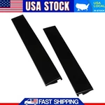 926-241 926-242 B Pillar Door Trim Molding Fit For Cadillac Chevy Gmc 2015-2020. Fixed Price $23.99.