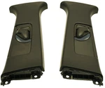 2016-2022 Toyota Prius Oem. B Pillar Upper Trim Cover Panel Passenger & Driver. Fixed Price $81.56.