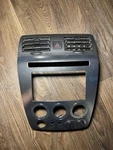 2006-2010 Oem Hummer H3 H3t Center Dash Radio Climate Control Trim Bezel Panel. Fixed Price $70.31.