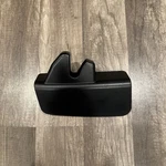 2019-2025 Bmw X5 G05 Tailgate Liftgate Back Door Right Latch Lock Trim Cover Oem. Fixed Price $35.00.