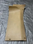 1973-1977 Chevy Corvette Roof Halo Cargo Door Trunk Panel Trim Molding C3 Oem Rh. Fixed Price $65.00.