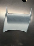 1989-1995 Toyota Pickup Lower Center Trim Cubby Pocket Blue Oem. Fixed Price $39.95.