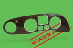 Oem 03-2012 Bentley Flying Spur Gtc Gt Dash Cluster Speedometer Bezel Trim Wood. Fixed Price $127.90.