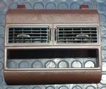1988-1994 Suburban Chevrolet K /c Dash Bezel Air Vent Trim Oem 15956433. Fixed Price $50.00.