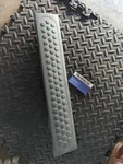 2002 Ford Super Duty Rocker Sill Trim Panel Passenger Front Rh Oem. Fixed Price $50.00.