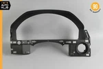 10-12 Mercedes X204 Glk350 Instrument Cluster Bezel Trim Cover Black Oem. Fixed Price $62.25.