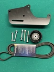 Nissan Dual Alternator Bracket 5.6 Engine 2008-2014 Armada Titan See Description. Fixed Price $250.00.
