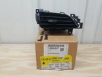 Gm 20932977 Outlet, Driver Outer Instrument Panel 2013-2019 Cadillac Ats. Fixed Price $78.80.