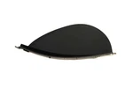 Bmw E90 E91 E92 E93 06-13 Passenger Black Trim Piece Upper Outer Dash Panel. Fixed Price $24.95.
