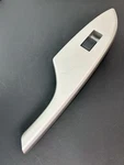 2009-2013 Oem Toyota Corolla Window Switch Left Rear Trim Bezel (gray). Fixed Price $13.90.