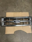 08 09 10 11 12 Ford Escape Front Upper Grill Grille Mesh Emblem Chrome Used Oem. Fixed Price $130.00.