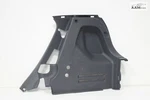 2017-2021 Chevrolet Bolt Ev Trunk Rear Right Side Quarter Trim Cover Panel Oem. Fixed Price $173.79.