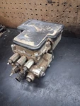 Used Abs Control Module For 1994 Chevrolet Tchev1500 5.7l 137k Miles J40. Fixed Price $106.21.