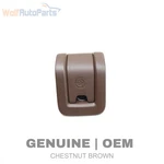 2017-2020 Audi Rs3 - Rear Child Seat Safety Latch Trim / Cover 8v0887233a. Fixed Price $6.68.