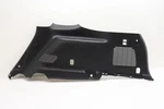 2017 - 2024 Nissan Armada Rear Right Side Quarter Trim Cover Panel Oem Black G. Fixed Price $249.29.