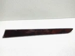 09-16 Audi A4 Rear Right Passenger Door Panel Trim Molding Wood 8k0867420r Oem. Fixed Price $39.00.