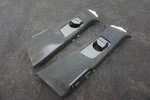 Set Left Right Interior B-pillar A1666904725 Mercedes Gl63 Amg X166 13-16 *note. Fixed Price $52.49.
