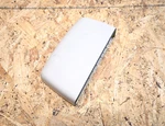 Left Rear Roll Up Bar Frame Cover Trim Rollup Convertible Oem Bmw E93 Creambeige. Fixed Price $34.95.