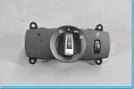 09-15 Bmw 750i 750li Headlight Headlamp Light Lamp Control Switch Oem. Fixed Price $24.00.