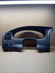 1995-2006 Ford Ranger Dash Cluster Bezel Trim Panel Gray Oem Instrument. Fixed Price $84.99.