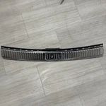 11-18 Vw Touareg Porsche Cayenne Trunk Latch Trim Panel 7p0863459f Oem Cover. Fixed Price $44.99.