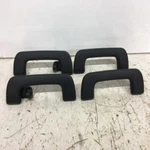 Audi A4 B8 A5 8t A6 C7 Interior Roof Front And Rear Grab Handles Black 8k0857607. Fixed Price $60.71.