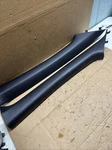 Subaru Impreza Right Left Side Pillar Trim Cover Panel Oem 2017 2018 2019 - 2023. Fixed Price $49.99.