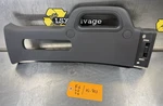 11-16 Ford F250 F350 Lariat Grab Handle B-pillar Trim Rh Right Passenger Oem. Fixed Price $49.99.