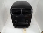 2011-2020 Dodge Journey Center Dash 4.3" Radio Display Bezel Trim A/c Vent 11-20. Fixed Price $49.98.