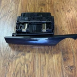 Mini Cooper Gloss Black Upper Dash Cubby Trim Compartment R56 Oem 2007-2013. Fixed Price $35.99.
