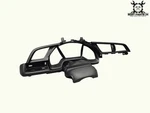 Oem Honda Civic 2016-2021 Dash Speedometer Cluster Bezel Cover Trim & Air Vents. Fixed Price $116.84.