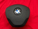 12-21 Bmw F30 F32 F36 2/3/4 Series Driver Genuine Steering Wheel Oem 3230687109. Fixed Price $234.01.